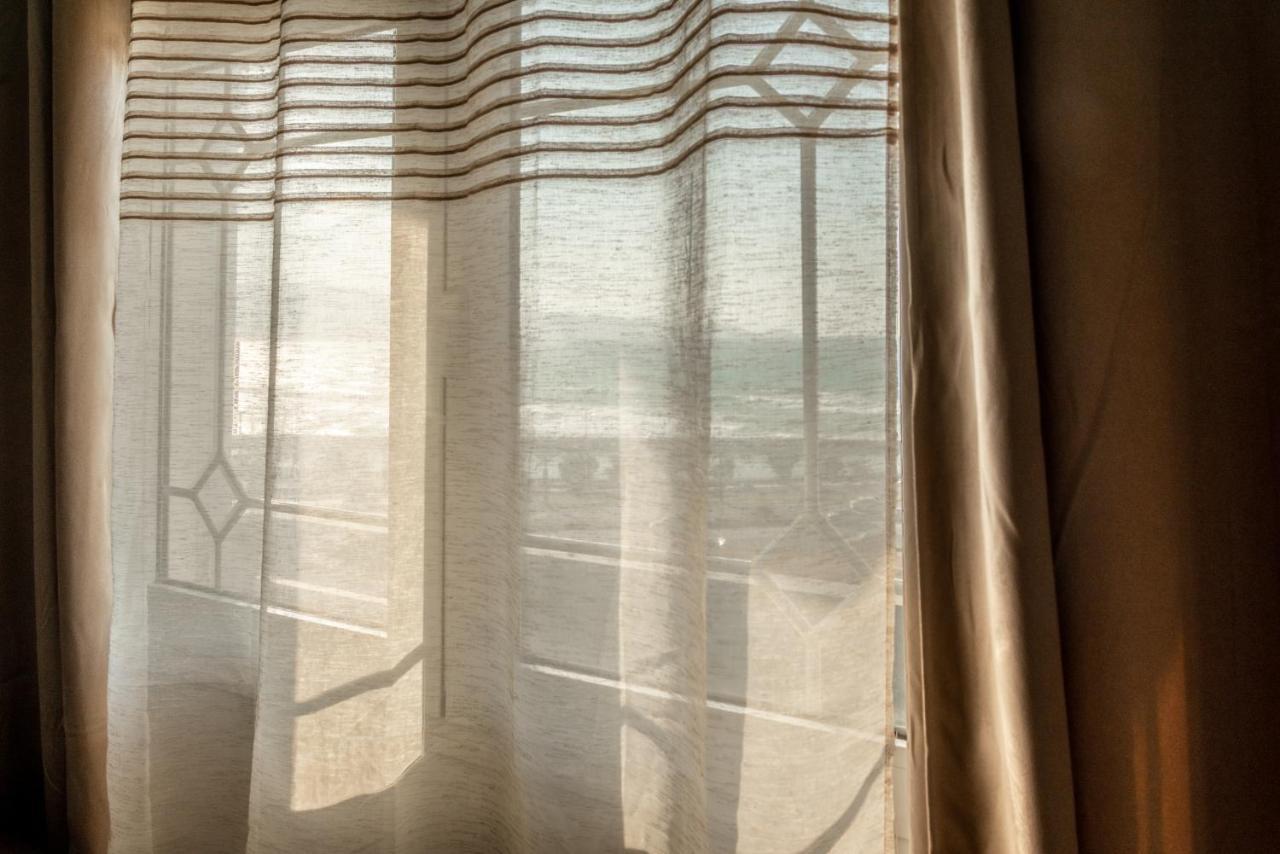 Spacious House With Seaview Ираклион Экстерьер фото